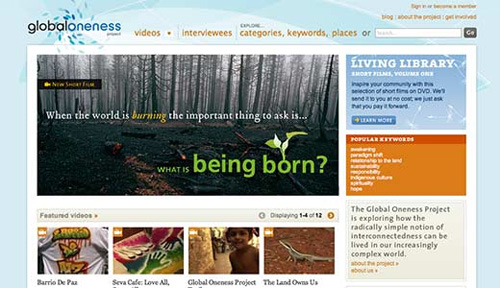 Drupal Theming and Development Global Oneness
